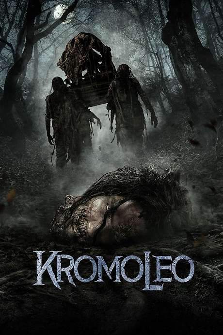 Kromoleo: The Haunting